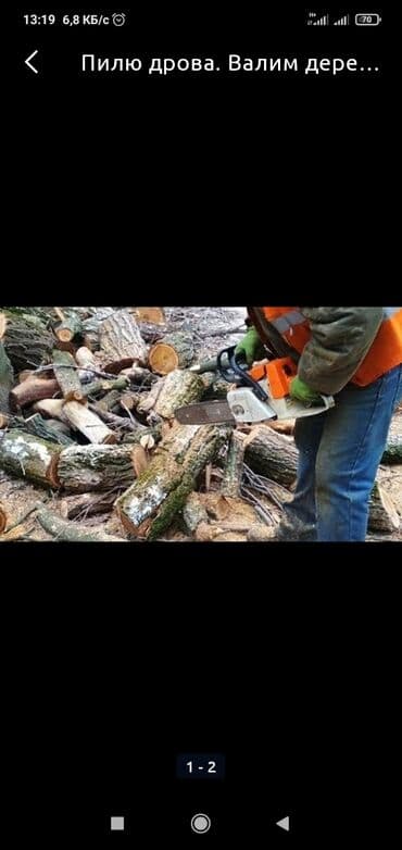 автоэлектрик ремонт авто с выездом бишкек: Распил дров в Канте — 1