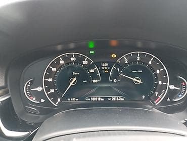 вмw капля: BMW 5 series: 2018 г., Автомат, Бензин, Седан — 5