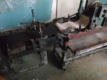 форму для приготовления печенья: Линия по производству печенья!полностью рабочая. 16 видов печенья — 2