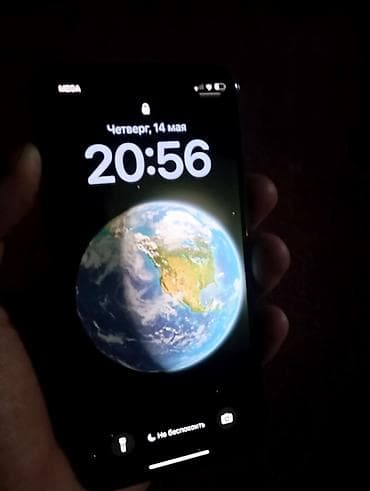 дисплей на айфон xr: IPhone 12 Pro, 128 ГБ, Графит, 65 % — 2