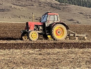 Мтз 82 передок рабочий матор 245 турбинный 892 шестерна басылган