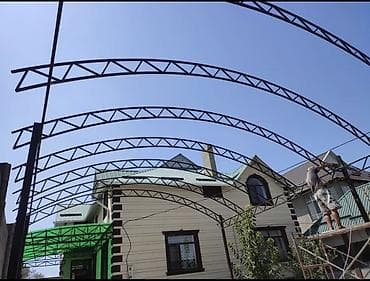 окна токмок: Ширетүү | Навестер Delivery, Кепилдиги, Акысыз смета — 10