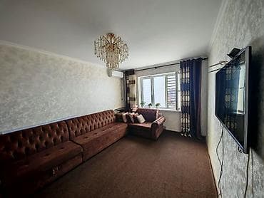 Продажа квартир: 2 комнаты, 68 м², Элитка, 11 этаж, Евроремонт — 9