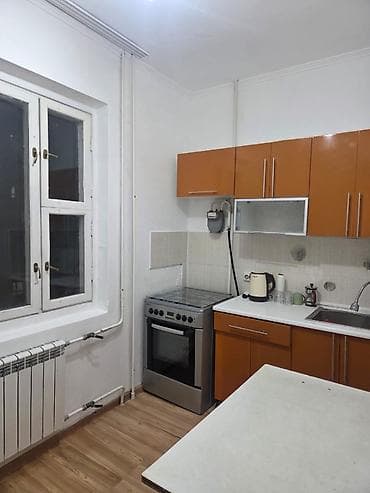 1 бөлмө, 35 м², Төмөнкү Джал (Джал-23) 105-серия, 7 кабат, Косметикалык оңдоо lalafo.kg да 1 бөлмө, 35 м², Төмөнкү Джал (Джал-23) 105-серия, 7 кабат, Косметикалык оңдоо