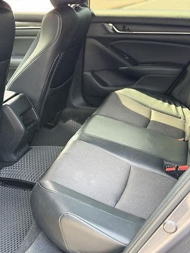решетка аккорд: Honda Accord: 2018 г., 1.5 л, Автомат, Бензин, Седан — 9