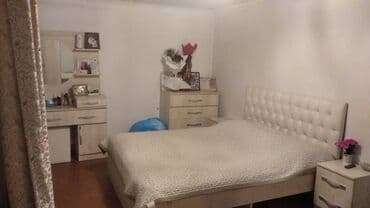 чолпон ата гостевые дома: Дом, 80 м², 5 комнат, Собственник, Косметический ремонт — 13