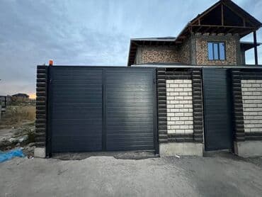 ворота с пультом: Другая автоматика для ворот — 15