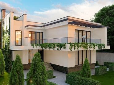 праек дома: Дизайн, Смета на строительство, Проектирование | Офисы, Квартиры, Дома — 7