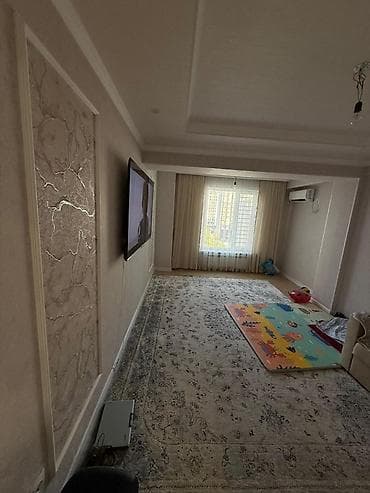 8: 2 комнаты, 73 м², Филармония Элитка, 8 этаж — 4