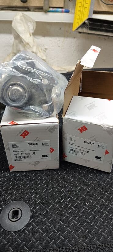 реставрация шаровой опоры опель вектра с: Шар таяныч Opel Оригинал, Германия — 8