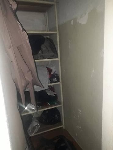 2х: 2 комнаты, 47 м², Сталинка, 3 этаж, Старый ремонт — 6