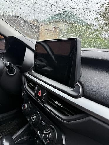 киа спектра: Kia K3: 2018 г., 1.6 л, Автомат, Бензин, Седан — 5