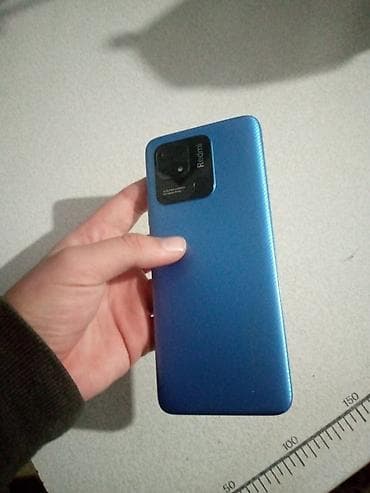 google pixel 1: Redmi, Redmi 10C, Б/у, 64 ГБ, цвет - Синий, eSIM — 3