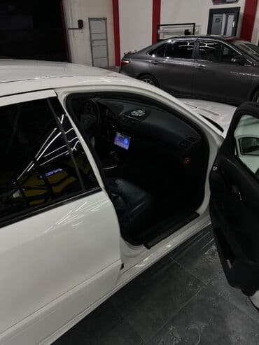 мерс бишкек: Mercedes-Benz E-Class: 2005 г., 3.5 л, Типтроник, Бензин, Седан — 3