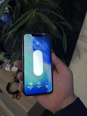 xbox 1: IPhone 13 Pro, Б/у, 128 ГБ, 96 % — 4