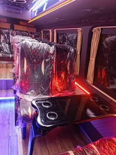 реставрация одежды бишкек рядом: По городу, Иссык-Куль, Аэропорт Бус | 18 мест — 11