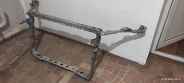 supra mk4: Решетка радиатора Toyota Б/у, Оригинал — 1