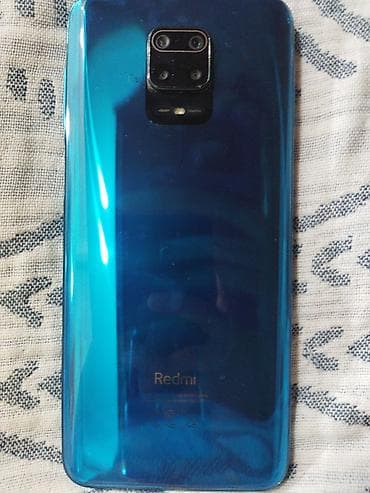 redmi note 11 128: Redmi, Redmi Note 9, 128 ГБ, цвет - Синий, 2 SIM — 2