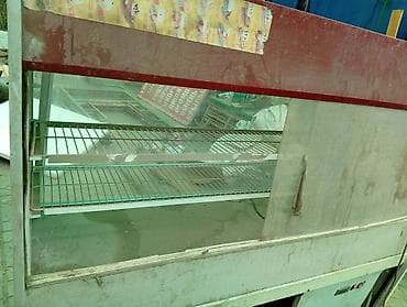 холодильник быу: Для напитков, Для мяса, мясных изделий, Для молочных продуктов — 3