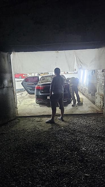 ручная автомойка купить: Автомойка | Детейлинг, предпродажная подготовка — 1