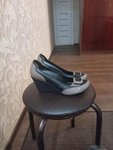 nike react: Женская обувь — 2 пары. 1) Туфли-лодочки на шпильке с открытым мысом — 3