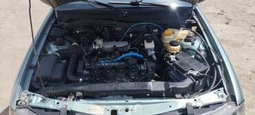 шины на нексию: Daewoo Nexia: 2009 г., 1.5 л, Механика, Бензин, Седан — 18