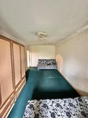 104: 1 комната, 32 м², 104 серия, 5 этаж, Старый ремонт — 8