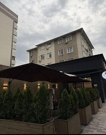1 комната, 37 м²