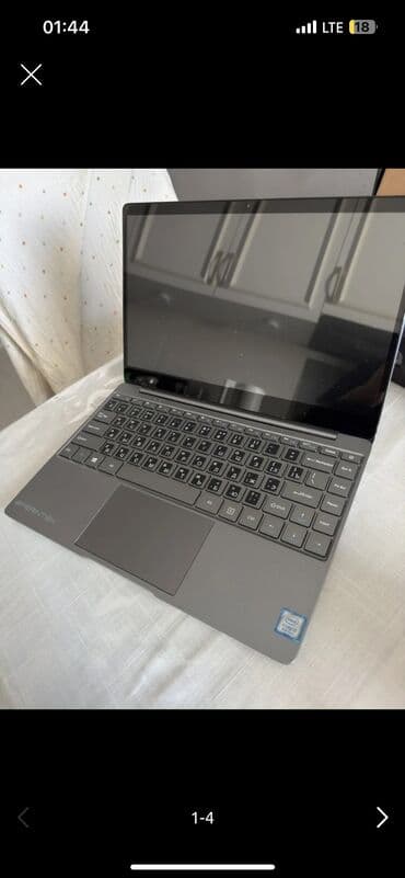 ноутбук xiaomi redmibook 15: Ноутбук, 8 ГБ ОЗУ, Intel Core i5, 13.3 ", Для работы, учебы, память SSD — 3