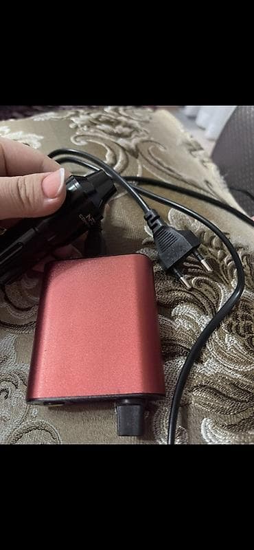 Оборудование для салонов красоты: Аппарат для перманентного макияжа NFC Продаю профессиональный — 2