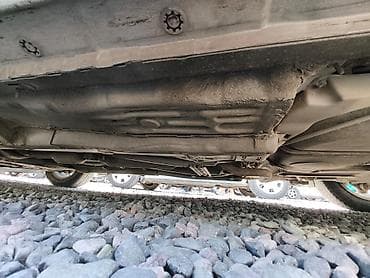 Продажа авто: Toyota Prius: 2008 г., Вариатор, Гибрид, Хэтчбэк — 7