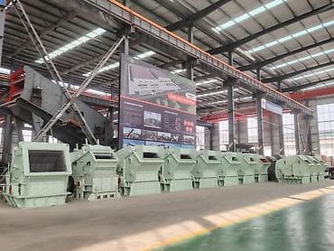 Бизнес үчүн жабдуулар: Дробилька, ДСУ,БСУ,АБЗ
Кытайдан эн сапаттуусун алып келип беребиз — 3