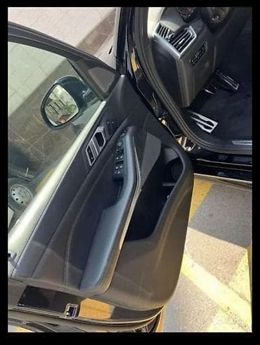 Продажа авто: BMW X5: 2020 г. — 10