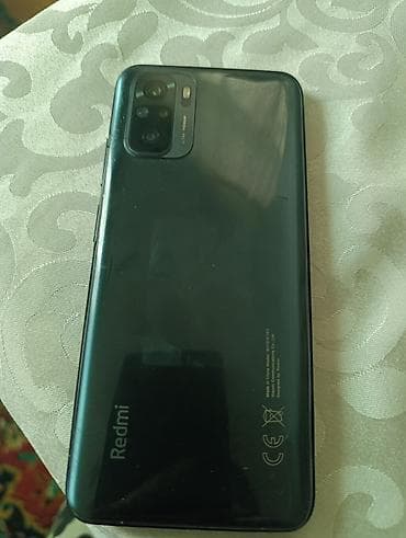 ps3 xbox 360: Redmi, Redmi Note 10, Б/у, 128 ГБ, 2 SIM — 3