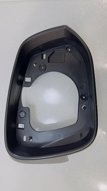 равон r2: Боковое правое Зеркало Toyota Новый, Аналог — 2