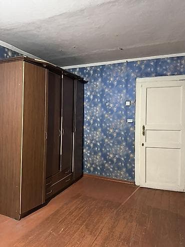 квартира бишкек шлагбаум: 2 комнаты, Собственник — 7