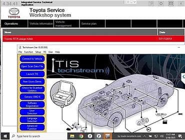 technical support engineer: Автосервис по программированию и изготовлению ключей/брелоков - — 1