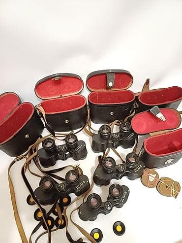 Продам Бинокль советский союз. бп 8х30, СОСТОЯНИИ отлично! Дурбу at lalafo.kg Продам Бинокль советский союз. бп 8х30, СОСТОЯНИИ отлично! Дурбу