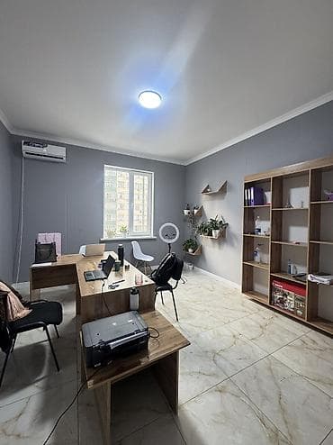 сдаю офис с мебелью: Аренда офисов, 25 м², В бизнес центре — 3