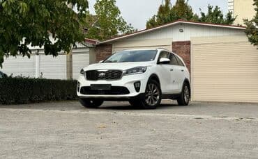 какие машины подходят для яндекс такси бишкек 2024: Сдаю Kia Sorento, На неделю, Без водителя, | Залог, Водительские права, Другие условия — 1