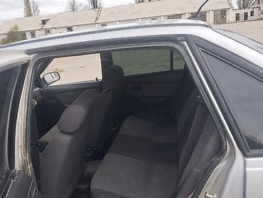 дэу матиз 1: Daewoo Nexia: 2011 г., 1.5 л, Кол менен иштөөчү, Бензин, Седан — 9