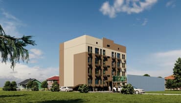 аренда дом сарай: Современный 4-этажный дом комфорт-класса Этот уютный и технологичный — 2