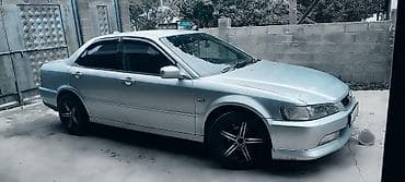 акпп хонда: Honda Accord: 2001 г., 1.8 л, Автомат, Бензин, Седан — 2