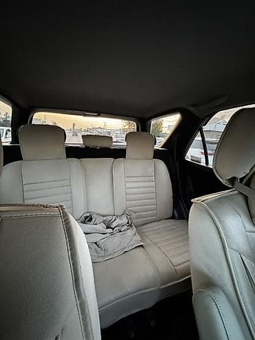 infiniti qx4: Toyota Harrier: 2002 г., Автомат, Бензин, Кроссовер — 6