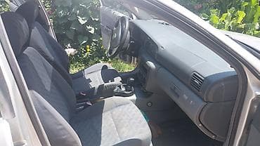 Унаа: Skoda Octavia: 1997 г., Седан — 10