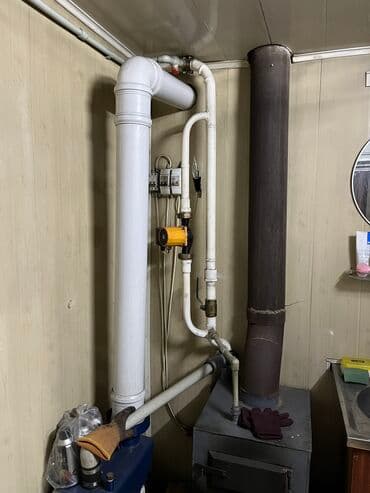 куплю дом село гроздь: Дом, 72 м², 7 комнат, Собственник, Старый ремонт — 11