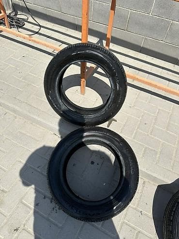 160: Шины 160 / 60 / R 14, Лето, Б/у, Пара, Легковые, Корея, Kumho — 8