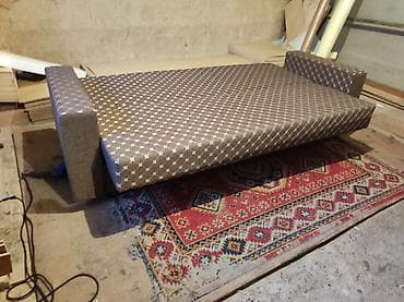 aol kg: Раскладной диван, Новый — 2