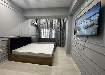 1 комната, 35 м², Элитка, 11 этаж, Евроремонт