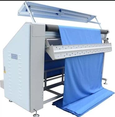 продаю оборудование для стирки ковров: Усадка Декатеровка ткани Быстро качественно Есть доставка сами — 1